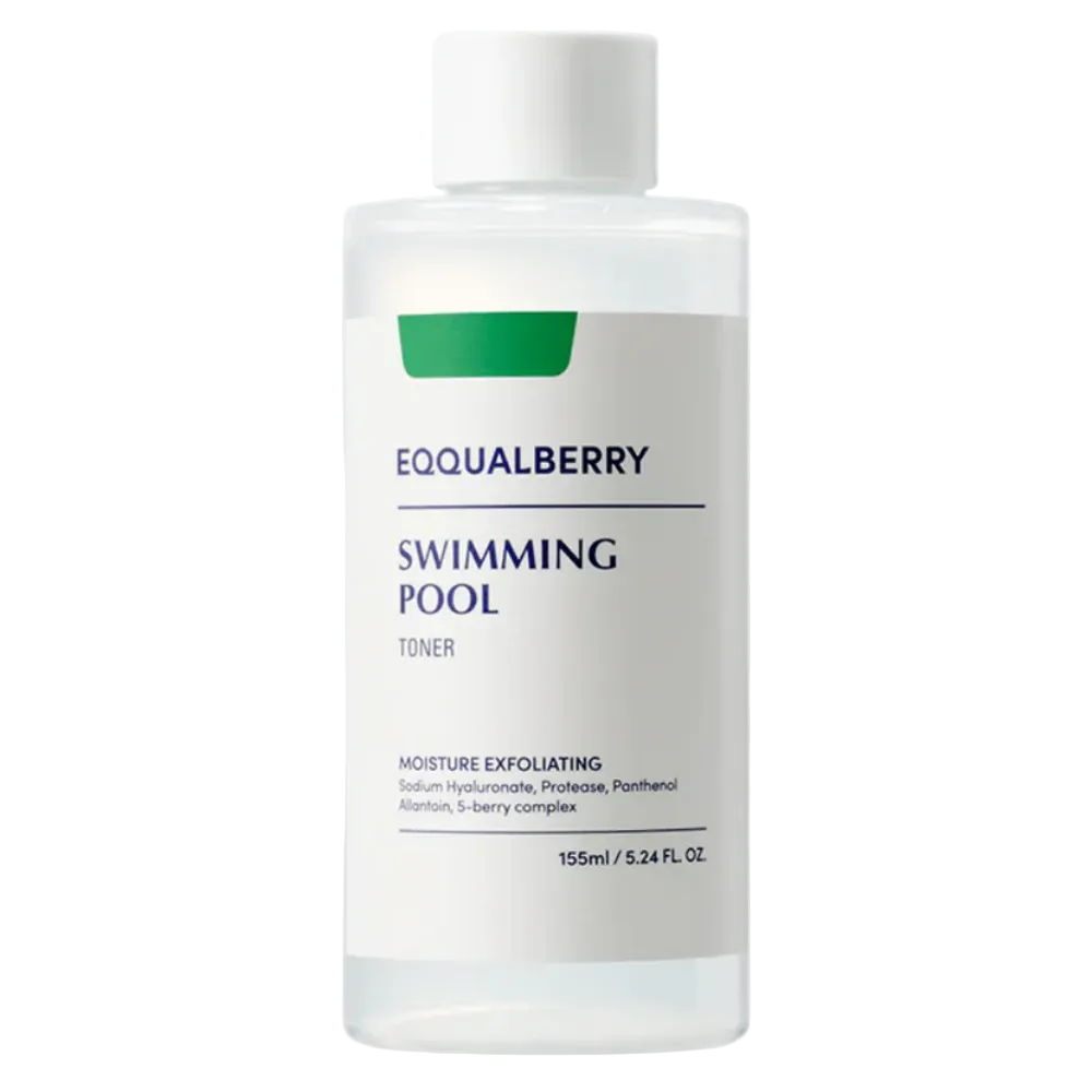 Swimming Pool Toner - nudemakeupgt