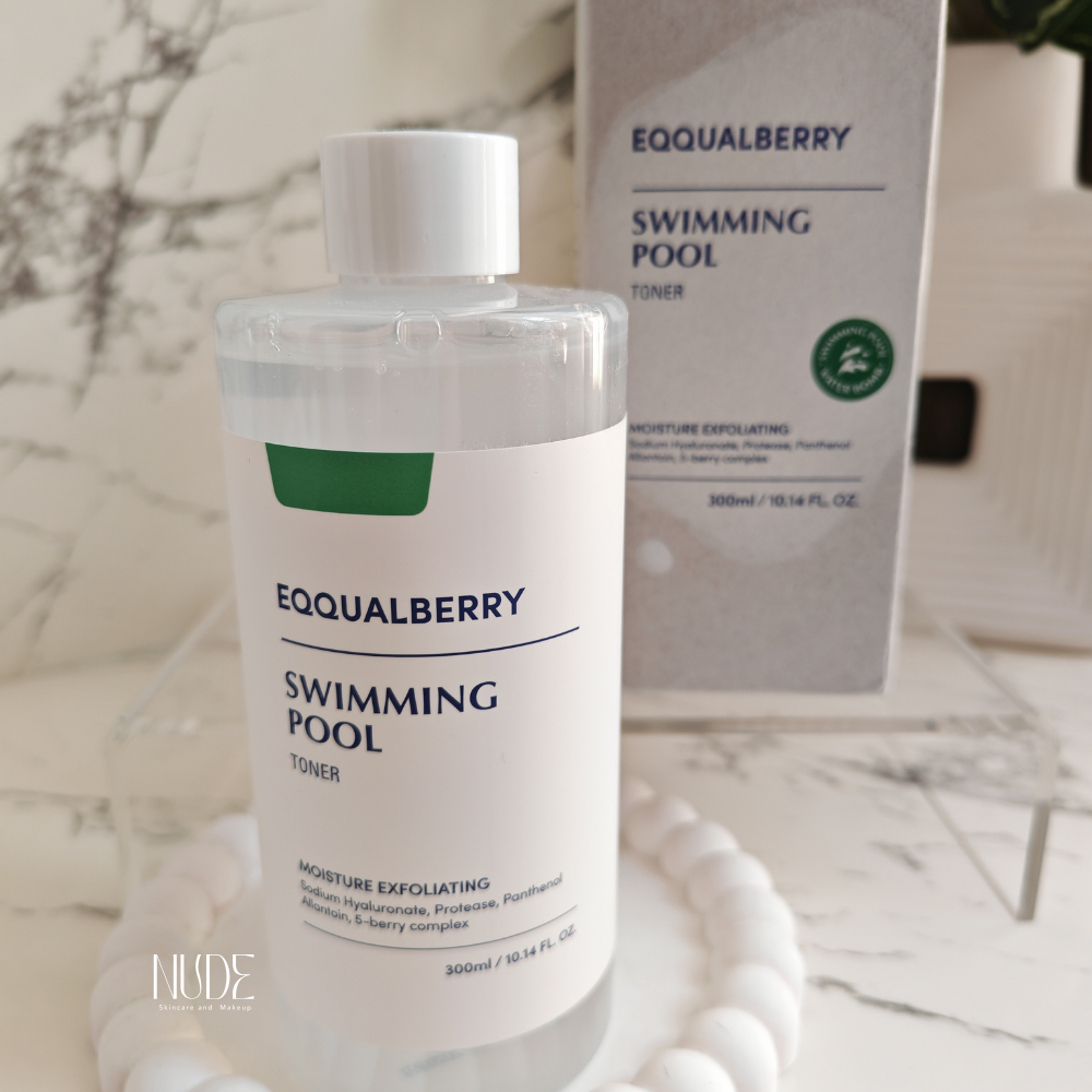 Swimming Pool Toner - nudemakeupgt