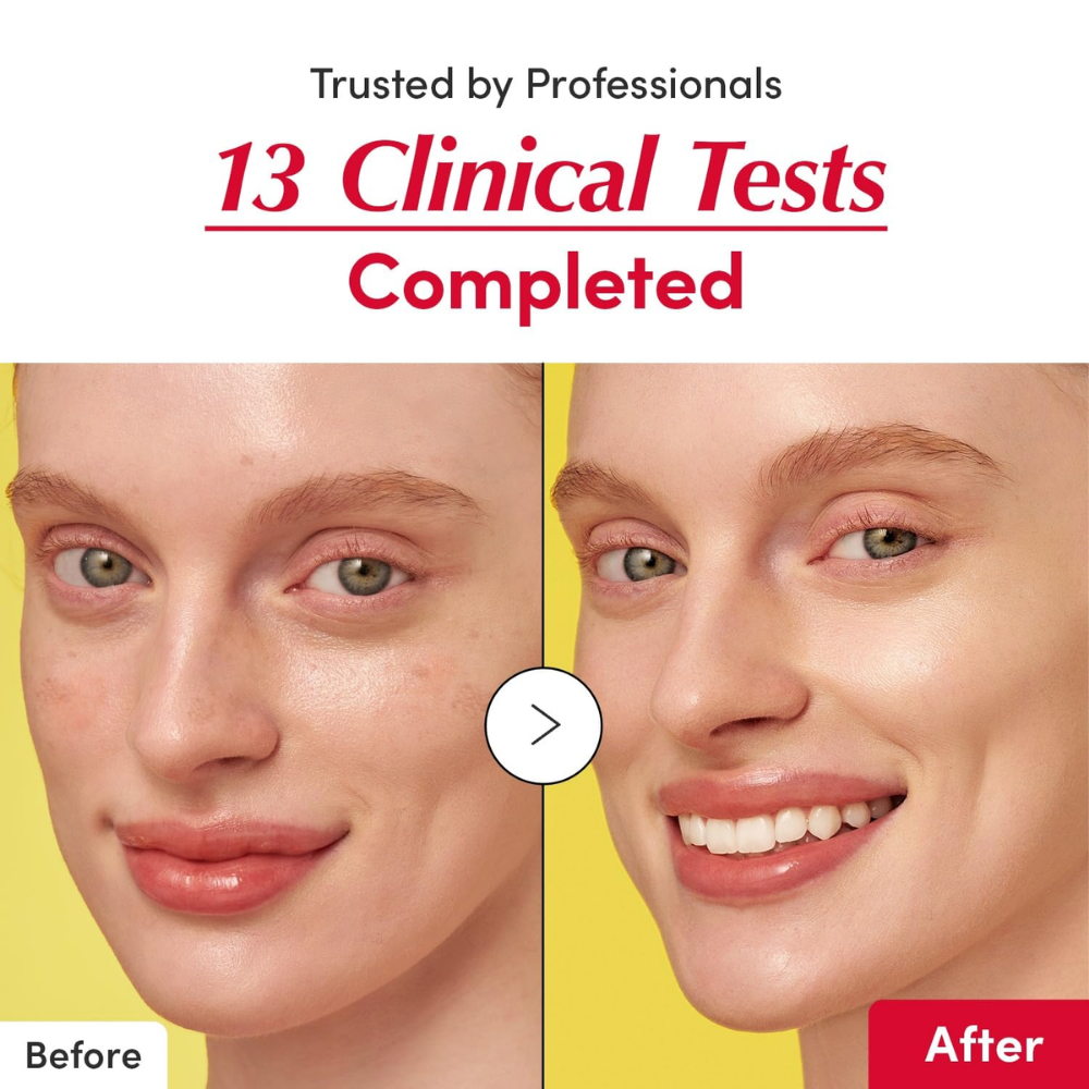 Vitamin Illuminating Serum - nudemakeupgt