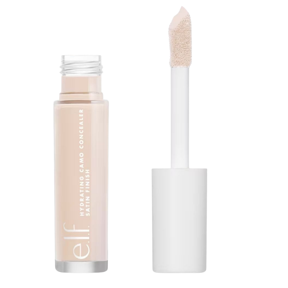Hydrating Camo Concealer
