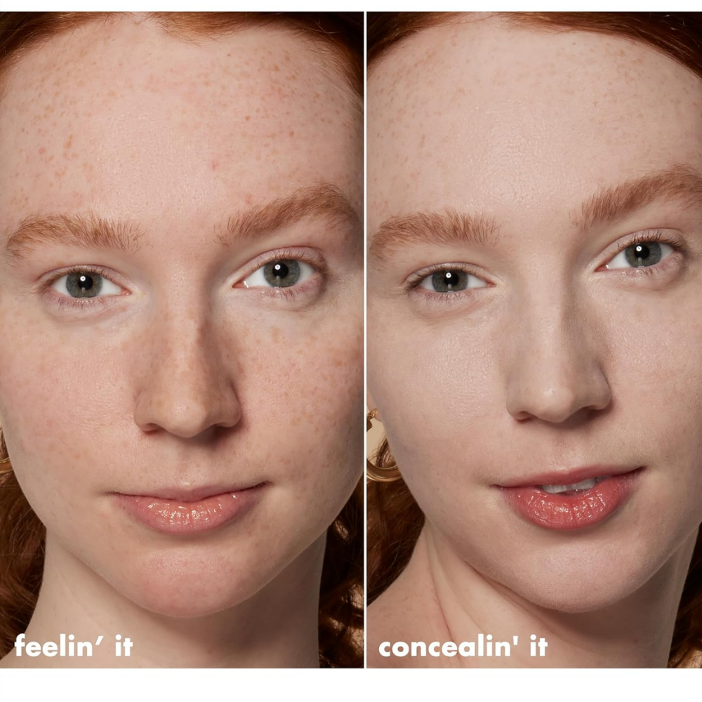 Hydrating Camo Concealer