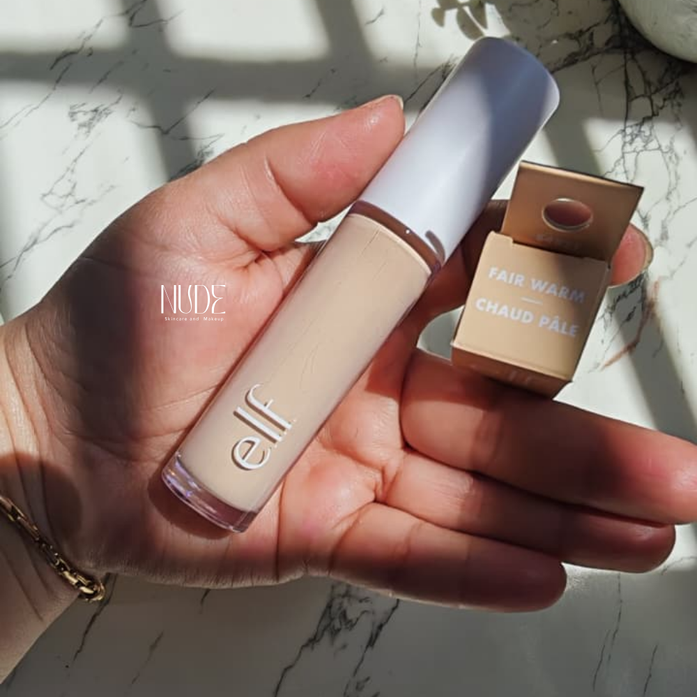 Hydrating Camo Concealer