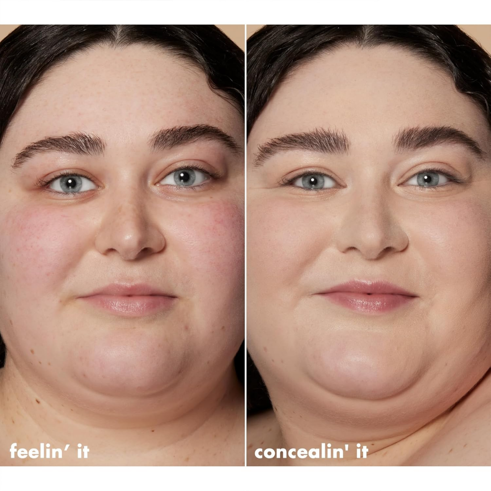 Hydrating Camo Concealer