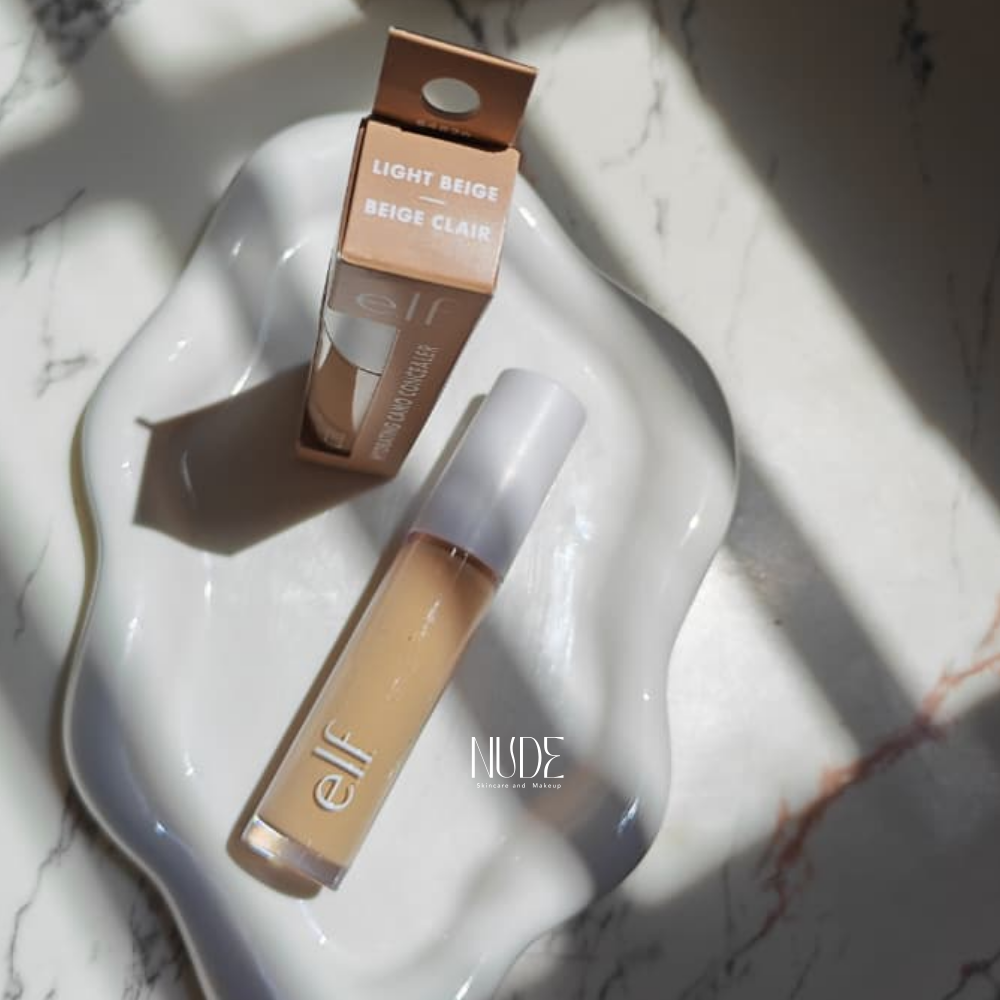 Hydrating Camo Concealer