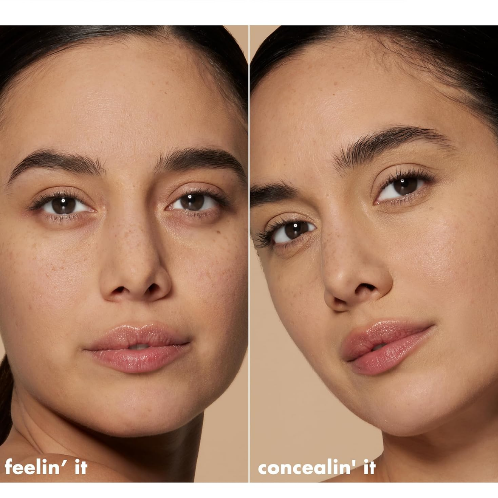 Hydrating Camo Concealer