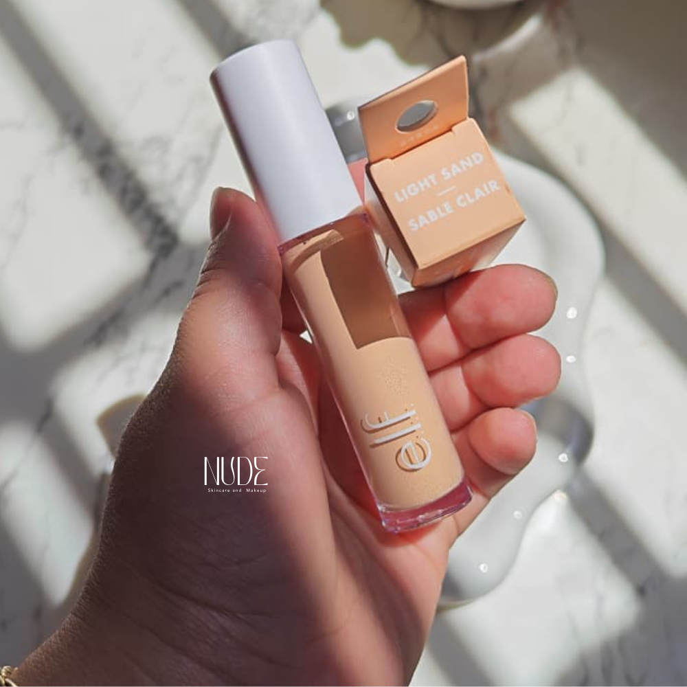 Hydrating Camo Concealer