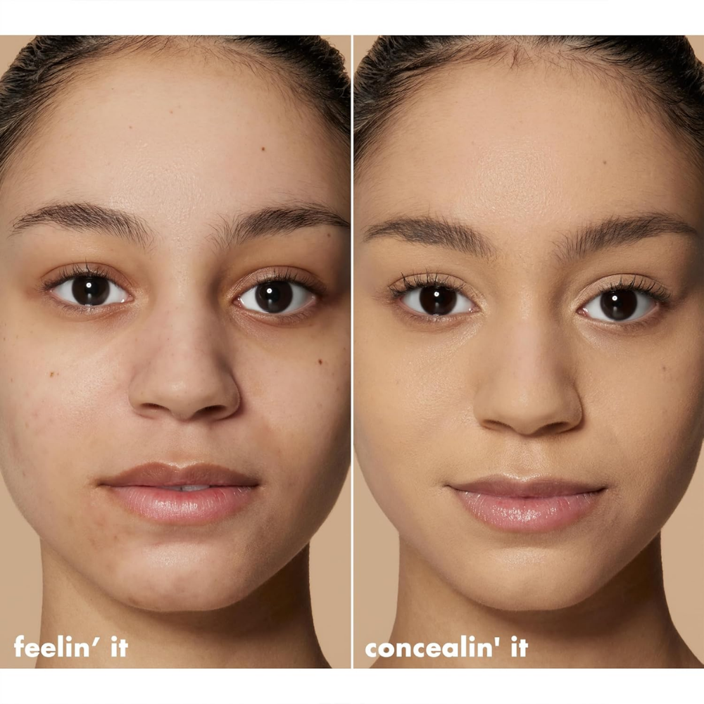 Hydrating Camo Concealer