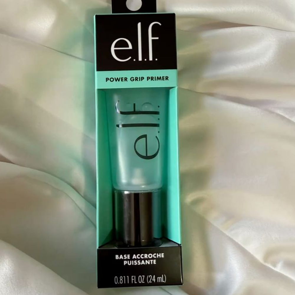 Power Grip Primer