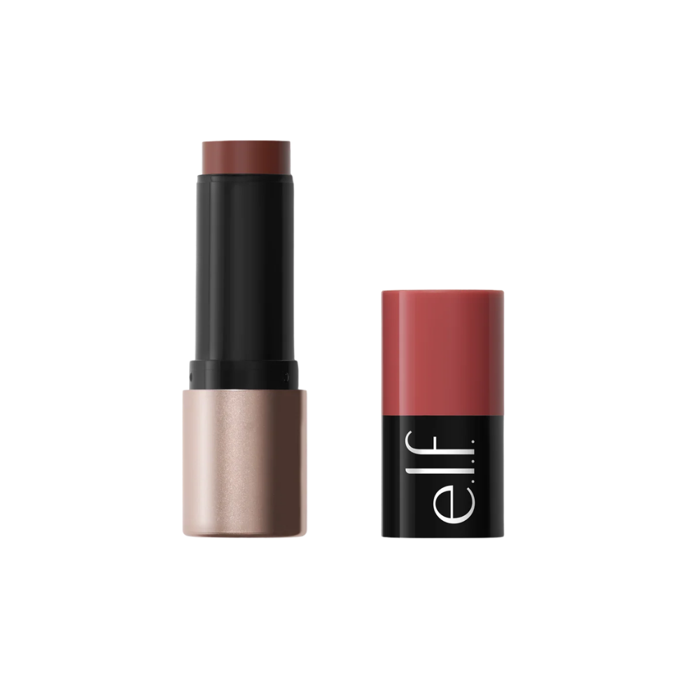 Soft Glam Cream Blush