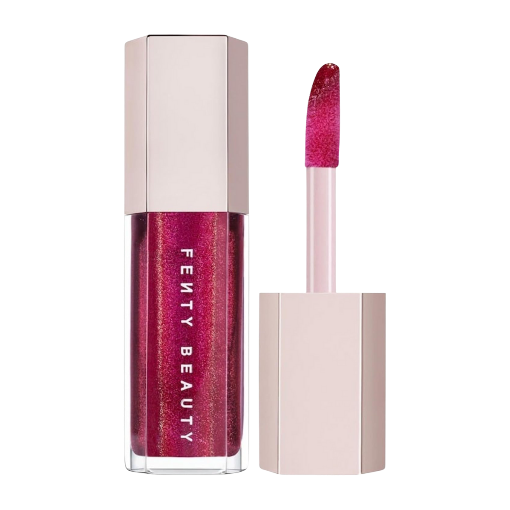 Fuchsia Flex - nudemakeupgt