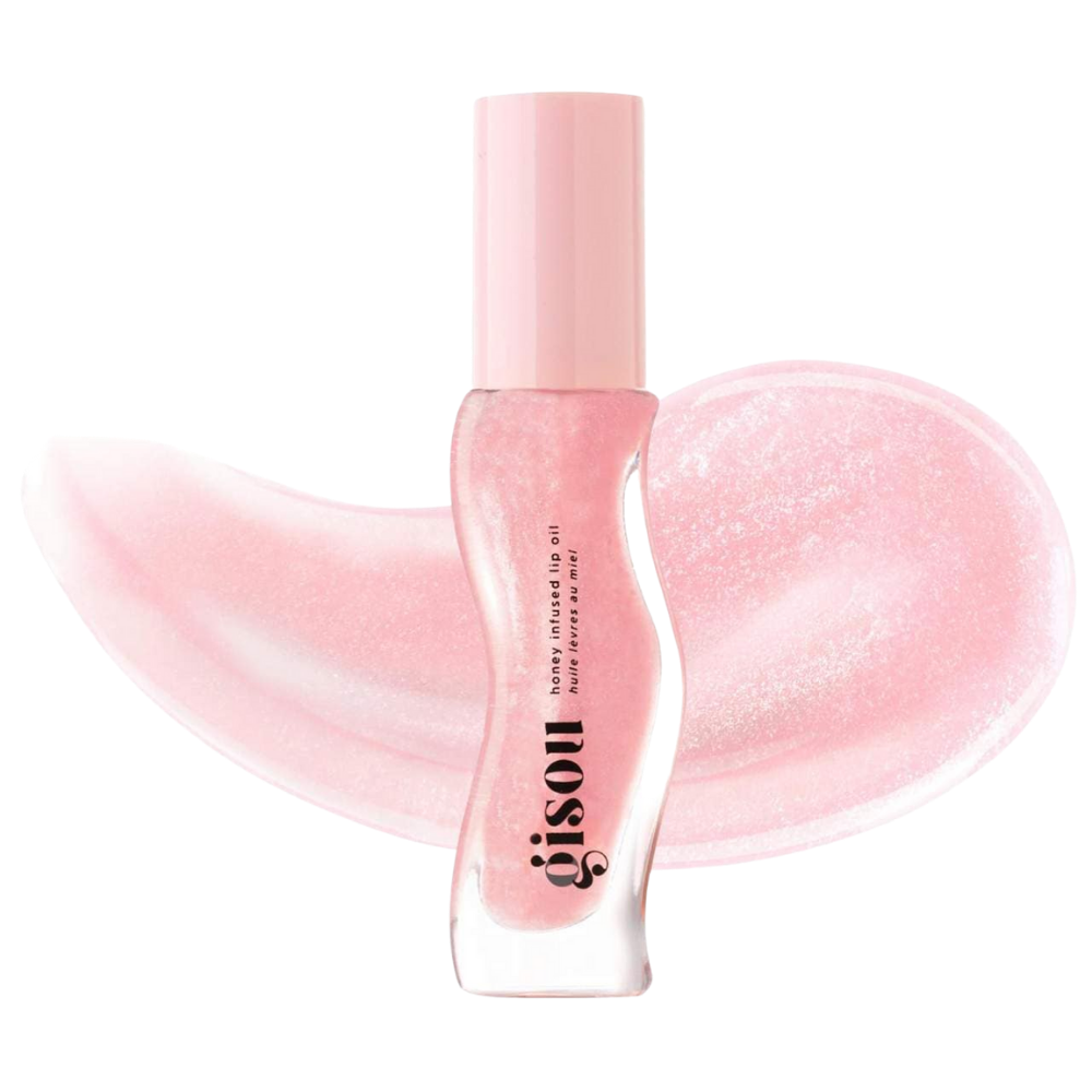 Honey Infused Hydrating Lip Oil