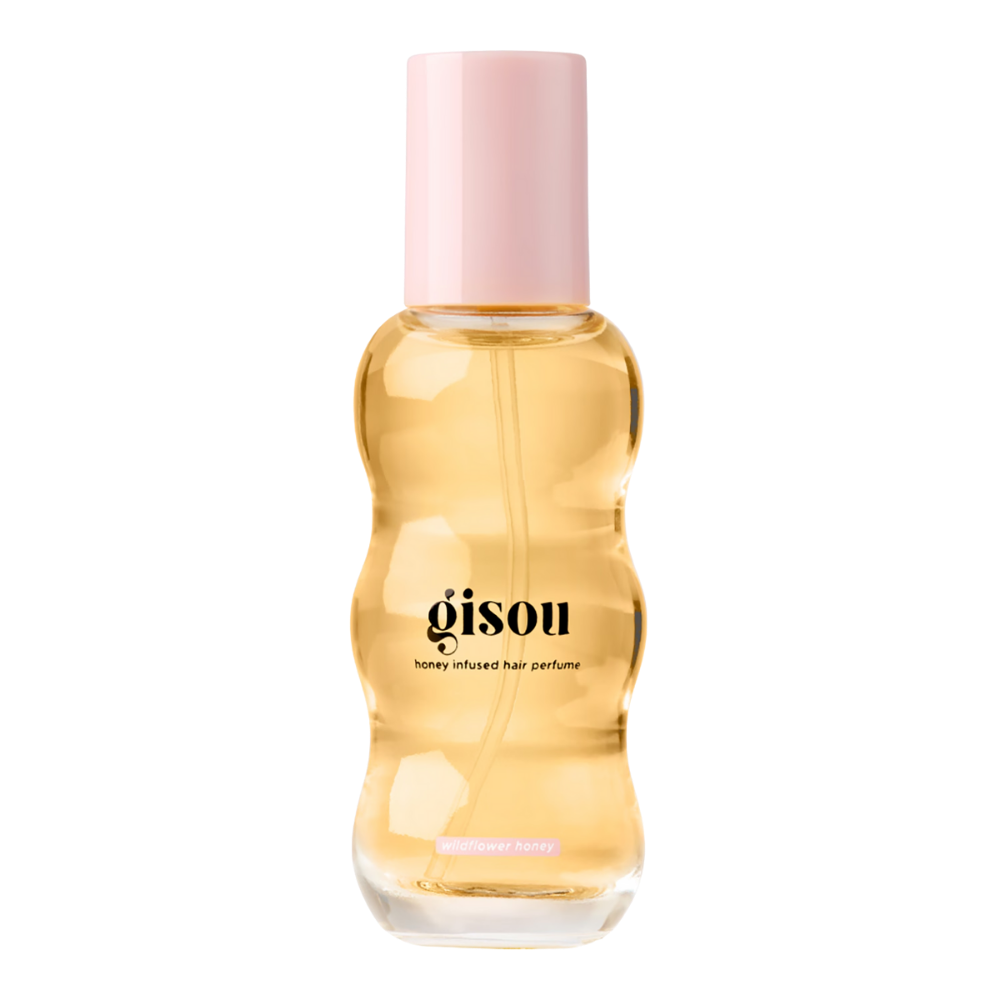 Mini Wildflower Honey Infused Hair Perfume