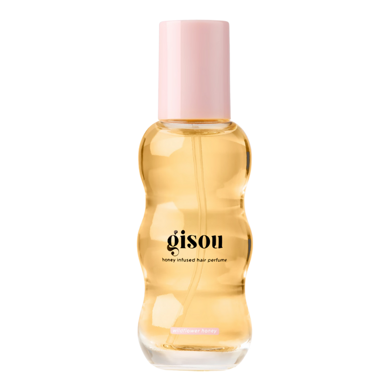 Mini Wildflower Honey Infused Hair Perfume