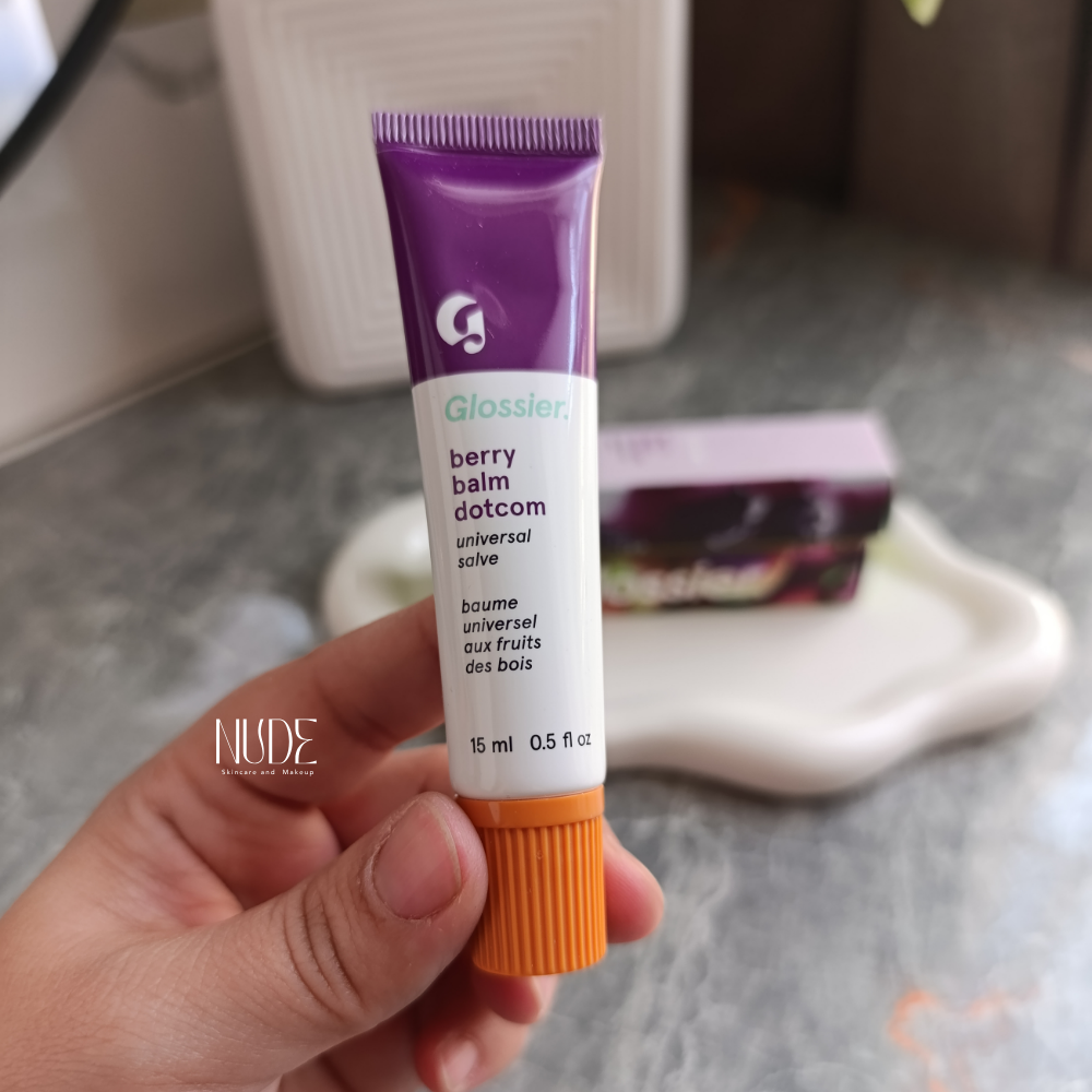 Balm Dotcom Lip Balm