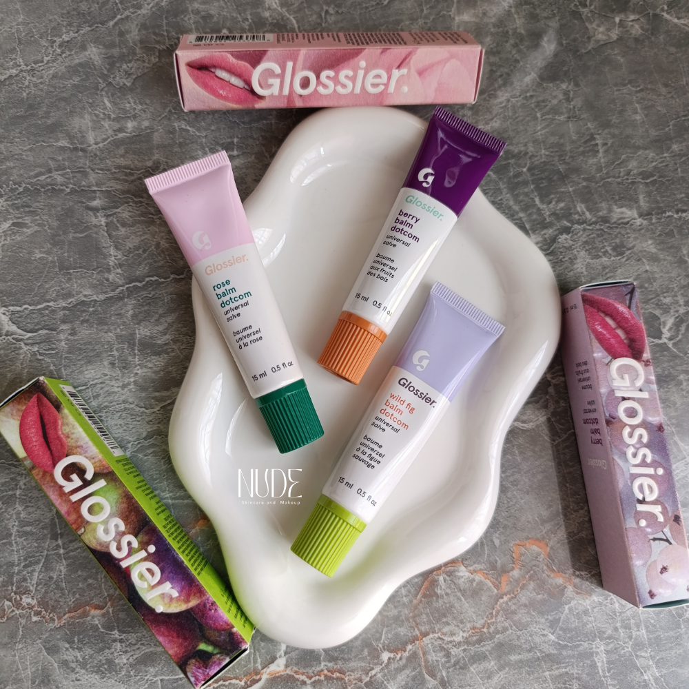 Balm Dotcom Lip Balm