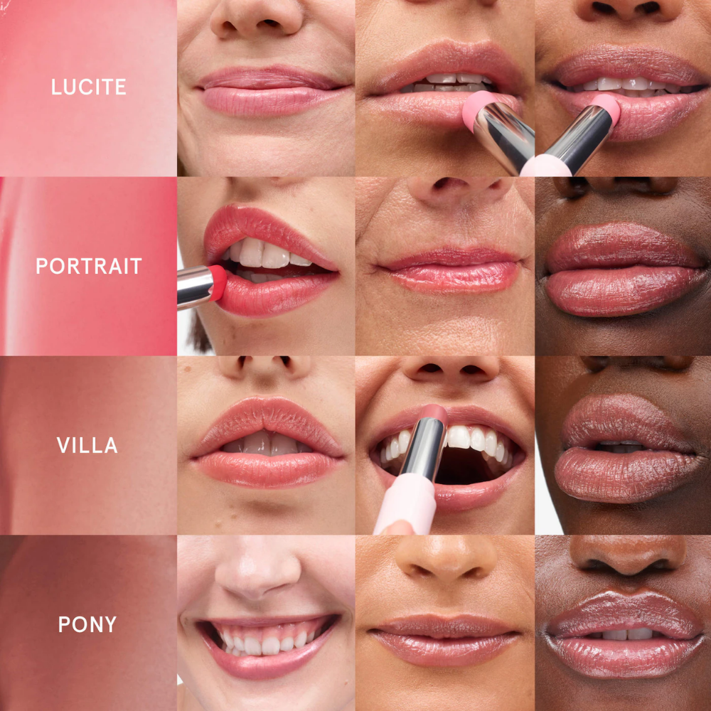 Ultralip High Shine Lipstick with Hyaluronic Acid