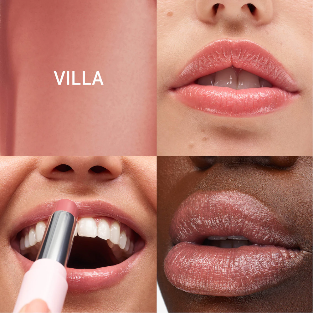 Ultralip High Shine Lipstick with Hyaluronic Acid