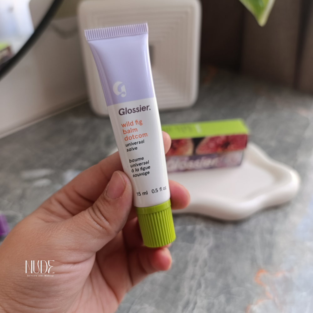 Balm Dotcom Lip Balm