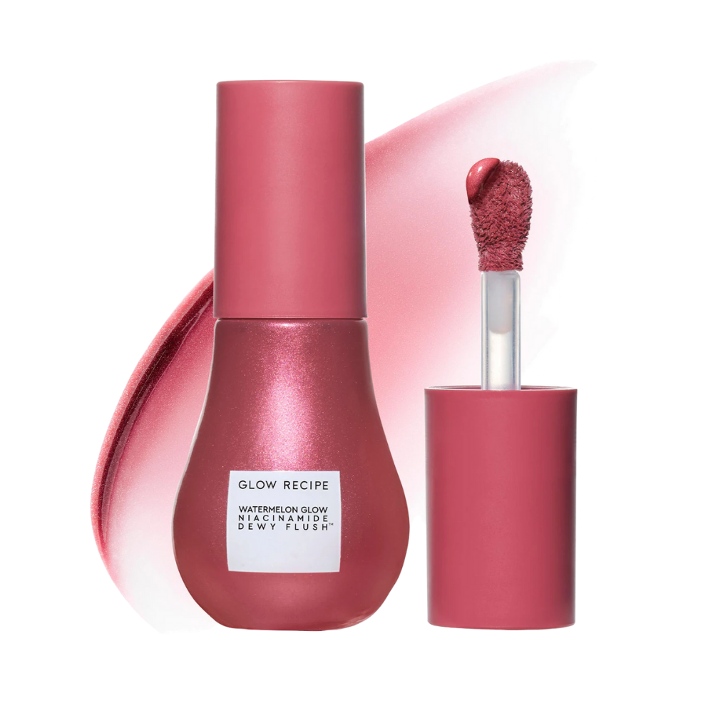 Berry Flush - Natural Berry Mauve - nudemakeupgt