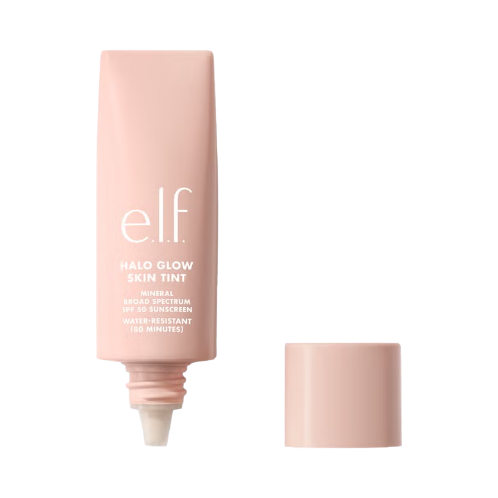 Glow Skin Tint SPF 50 - 3 Fair Cool - nudemakeupgt