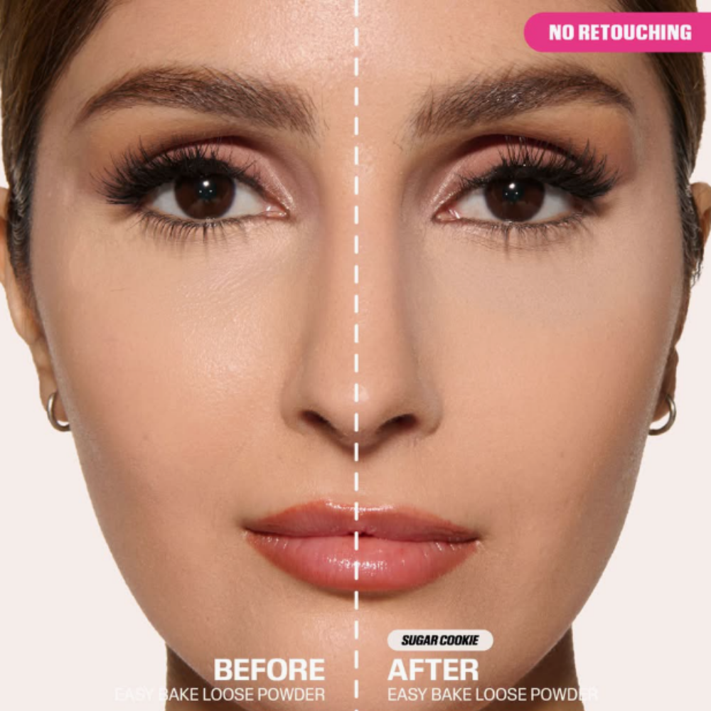 Mini Easy Bake Loose