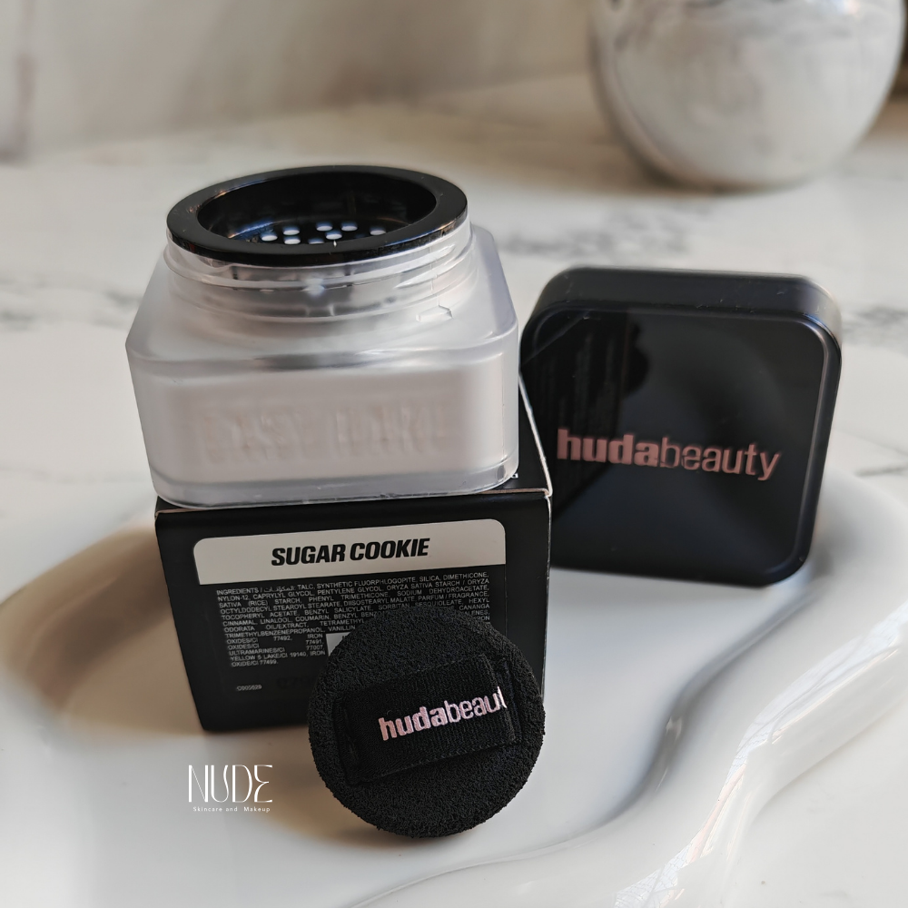 Mini Easy Bake Loose