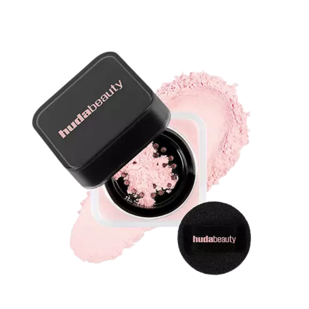 Mini Easy Bake Loose