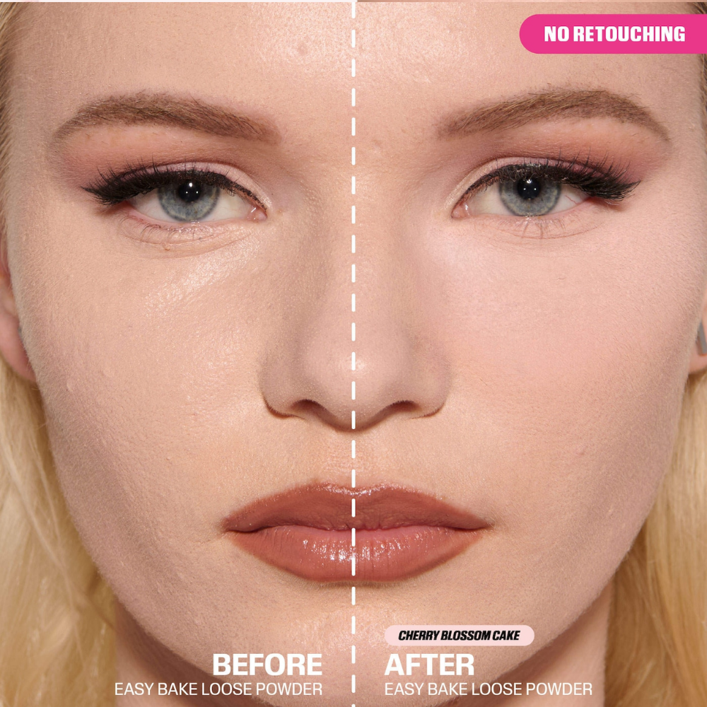 Mini Easy Bake Loose