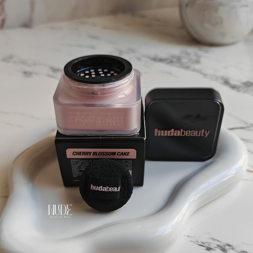 Mini Easy Bake Loose