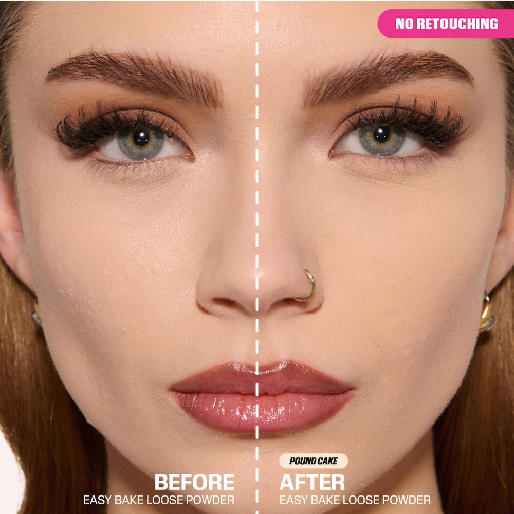 Mini Easy Bake Loose