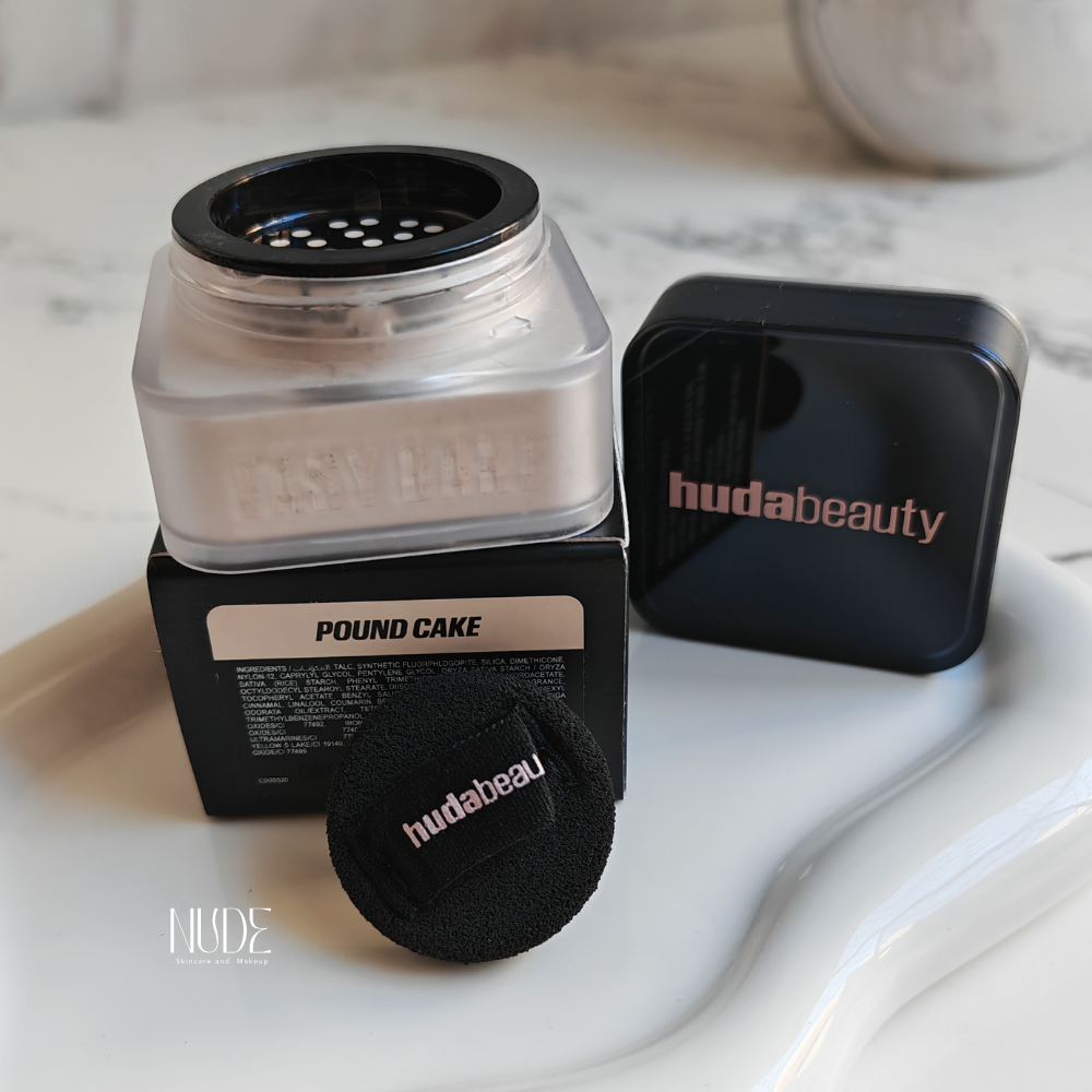 Mini Easy Bake Loose