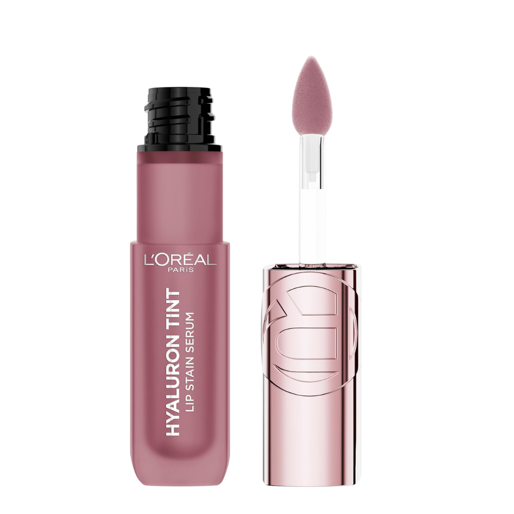 Hyaluron Tint Lip Stain Serum