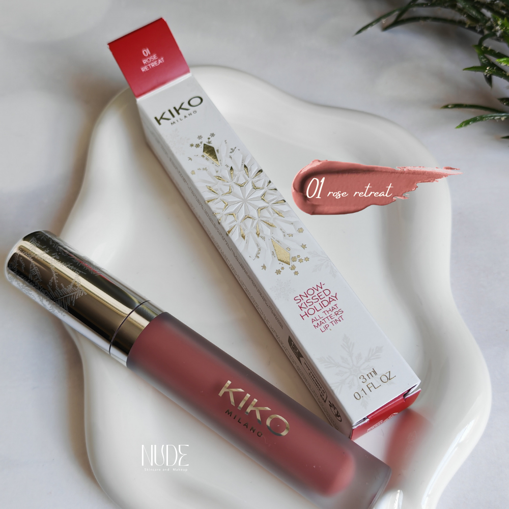 01 Rose Retreat - nudemakeupgt