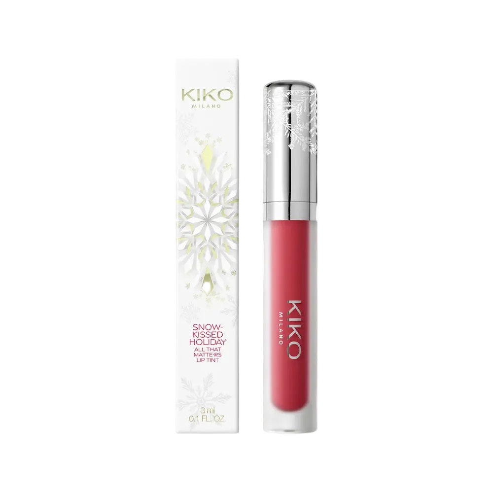 05 Red Ribbon - nudemakeupgt