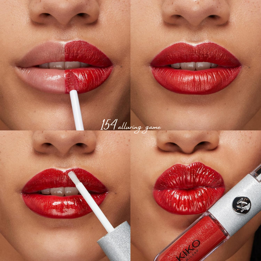 Unlimited double touch