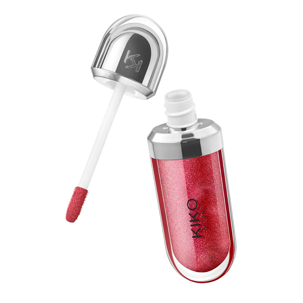 3d hydra lipgloss