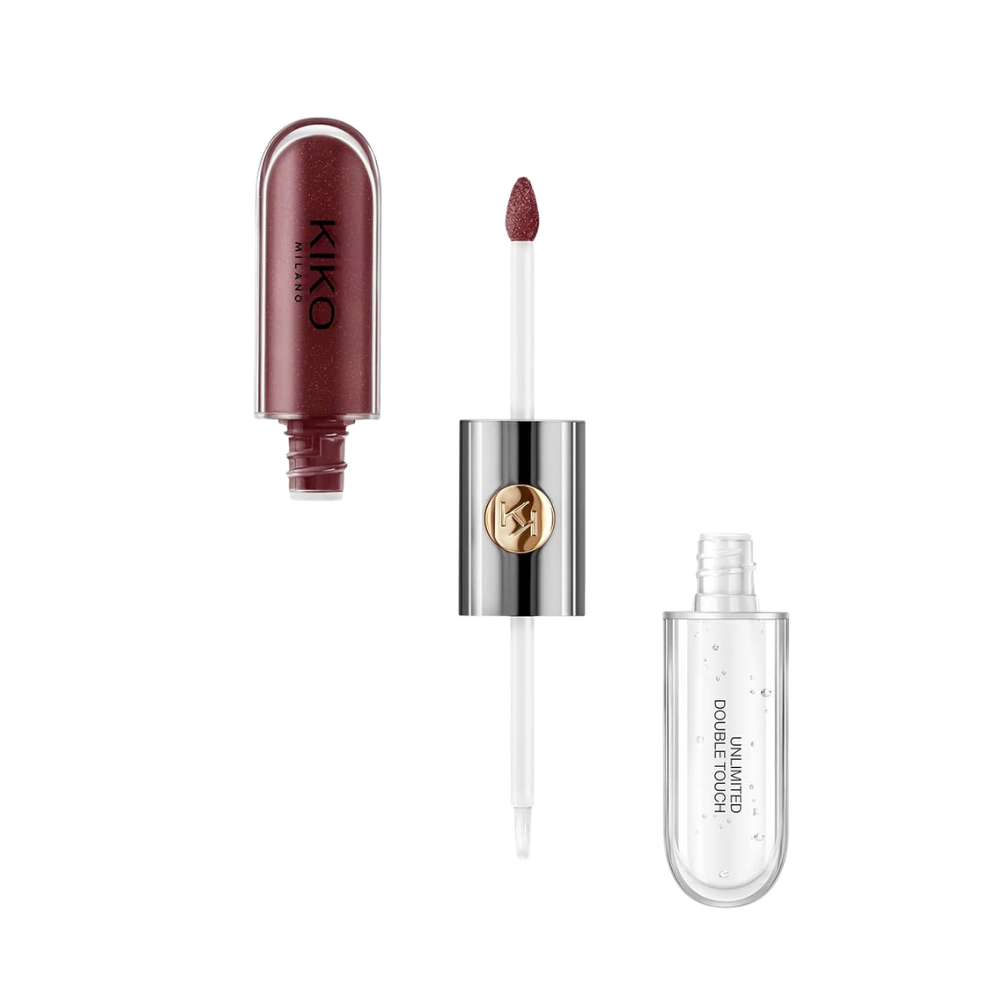 Unlimited double touch