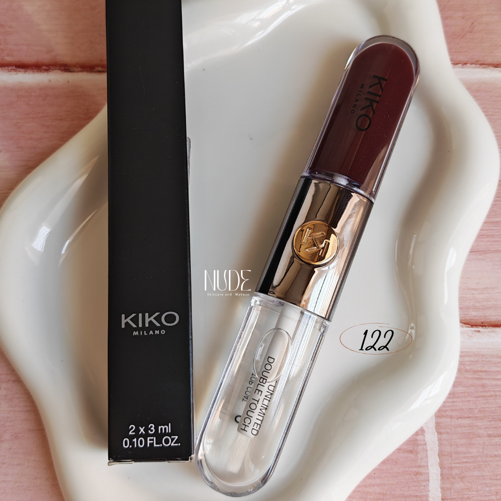 Unlimited double touch