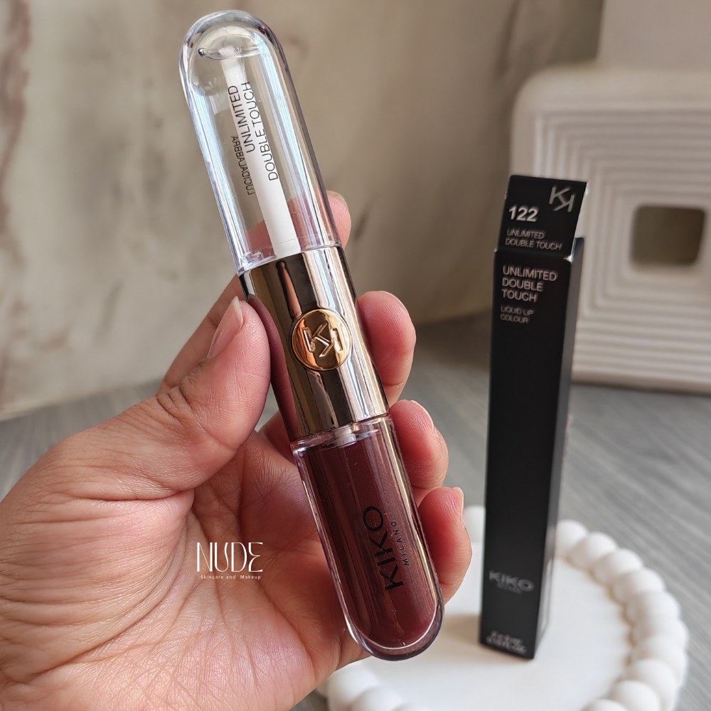 Unlimited double touch