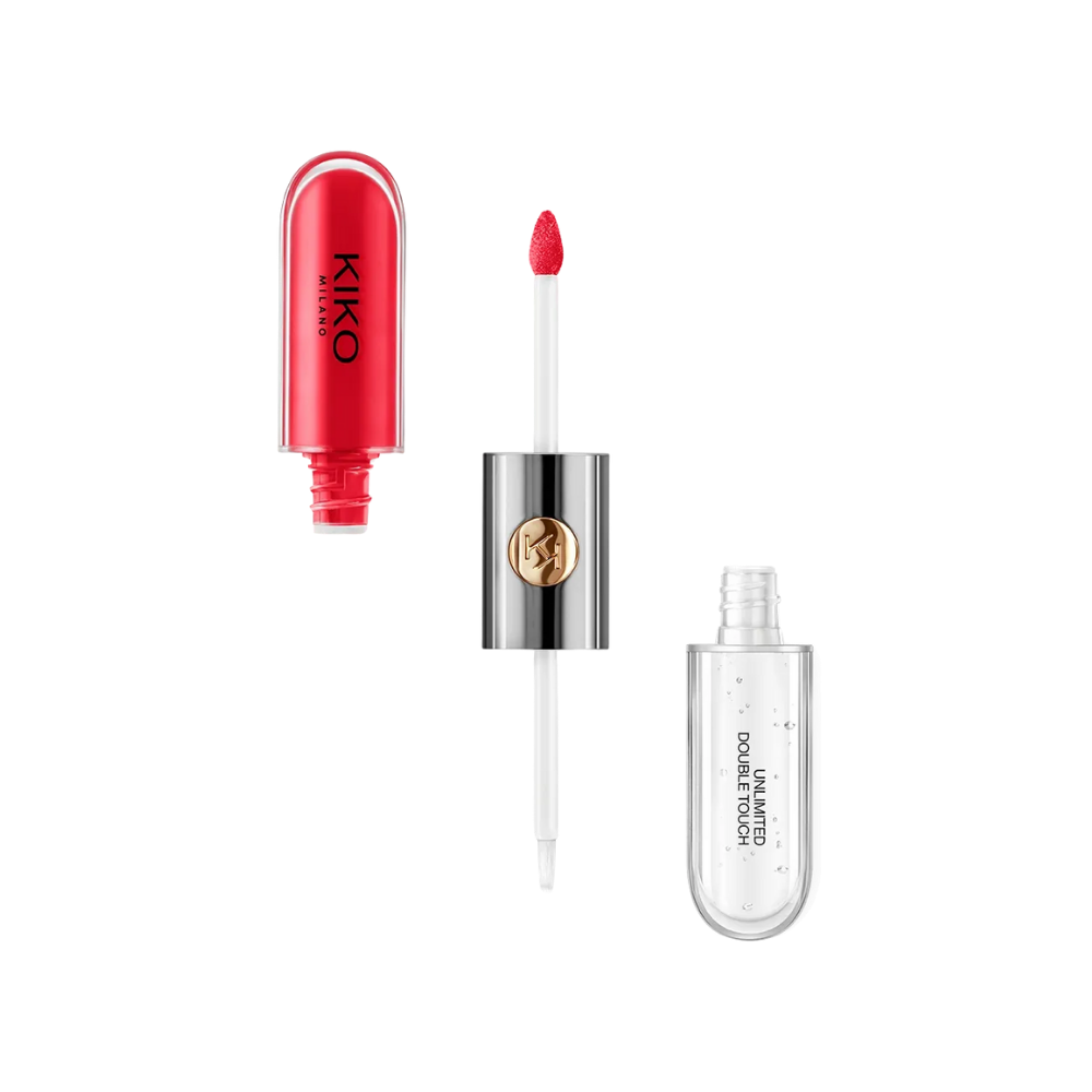 Unlimited double touch