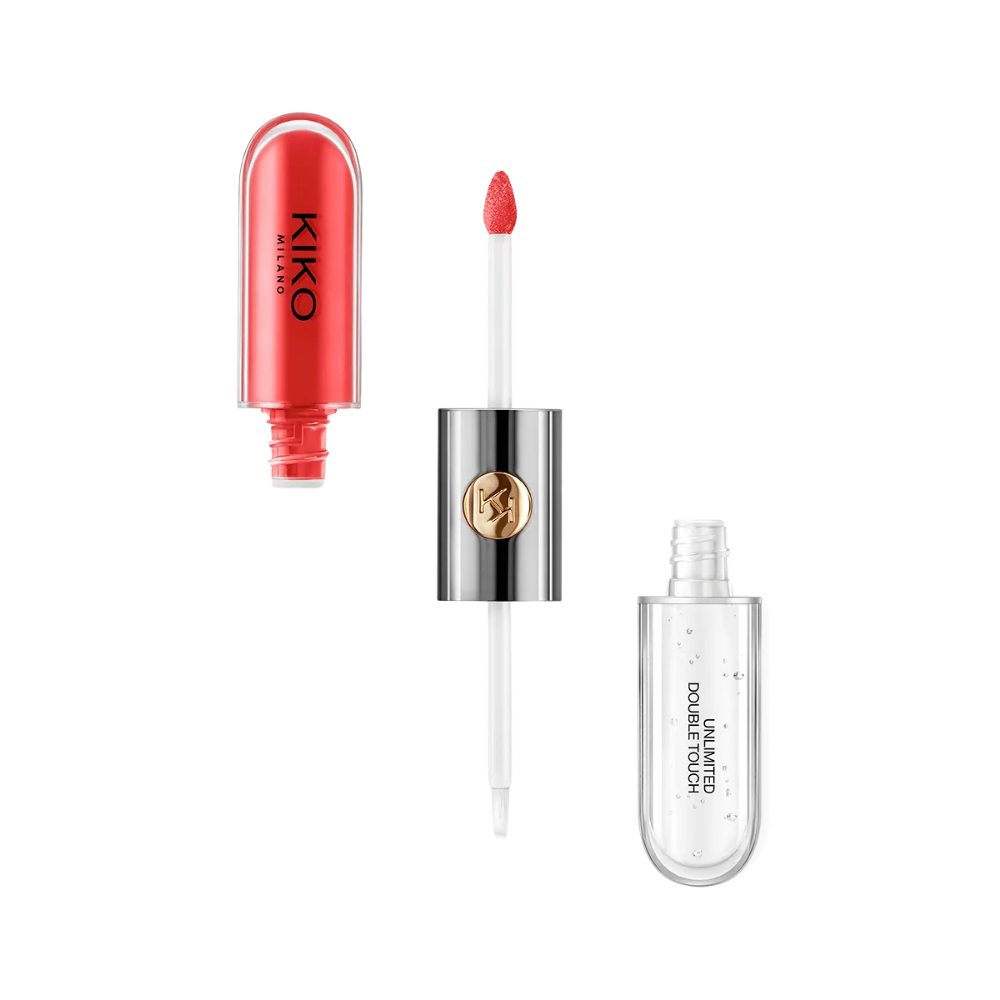 Unlimited double touch