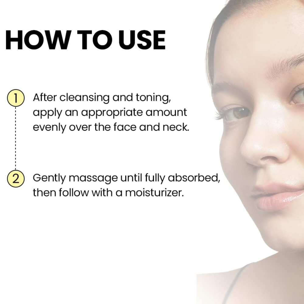 SEOUL 1988 Serum : Retinal - nudemakeupgt