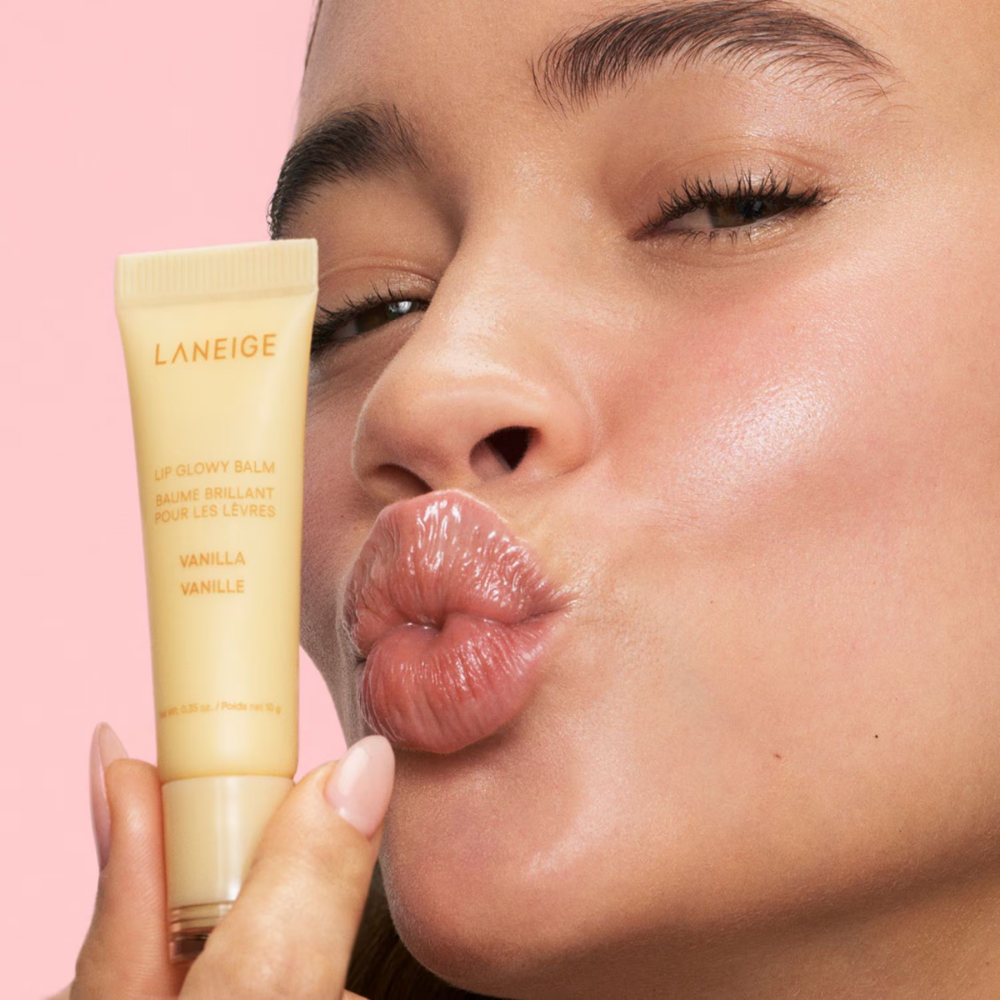 Duo S'more kisses - nudemakeupgt