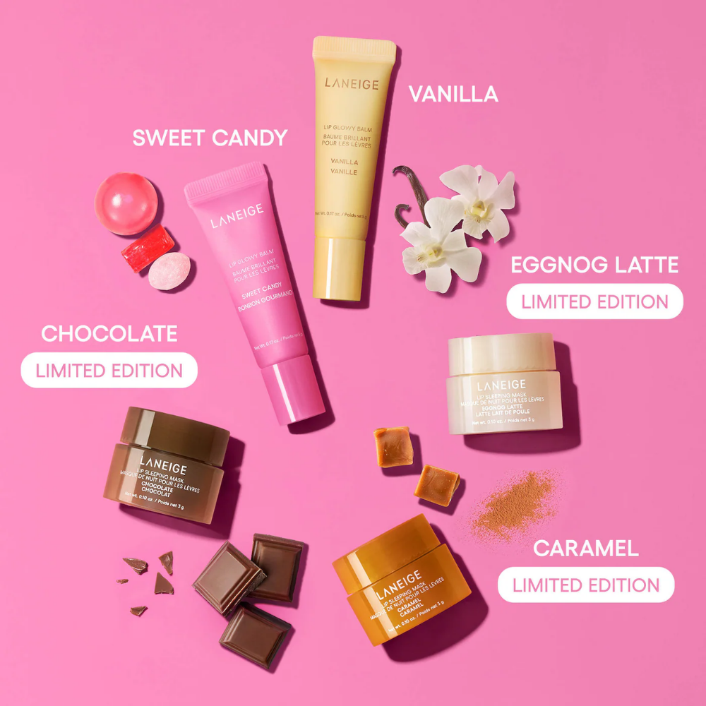 Midnight Minis  Gift Set - nudemakeupgt