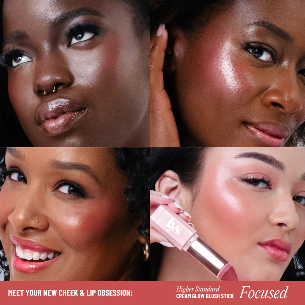 Cream Glow Blush -Focused - nudemakeupgt