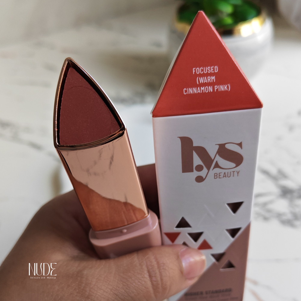 Cream Glow Blush -Focused - nudemakeupgt