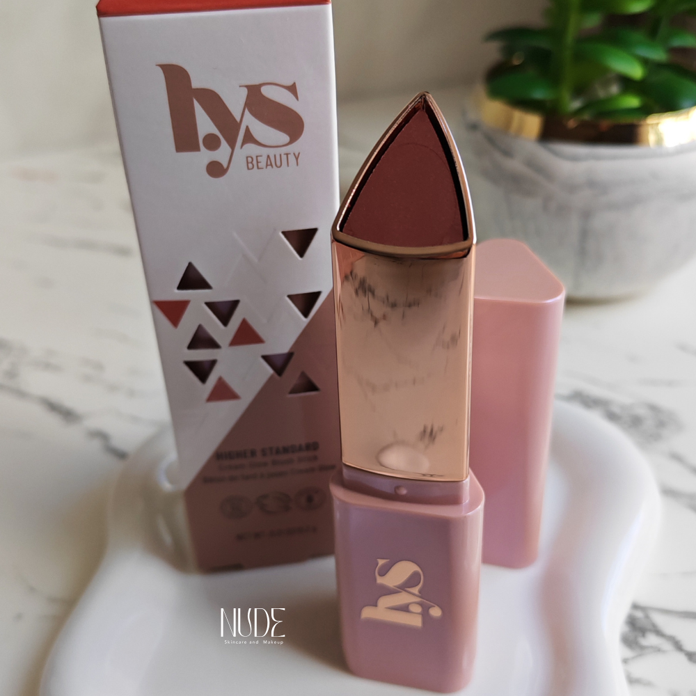 Cream Glow Blush -Focused - nudemakeupgt