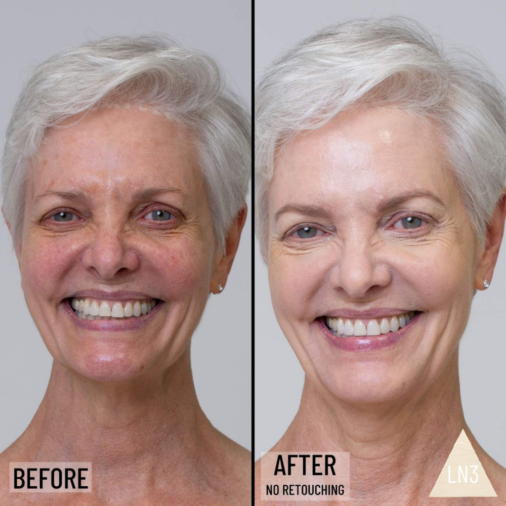 Hydrating Skin Tint Foundation Stick