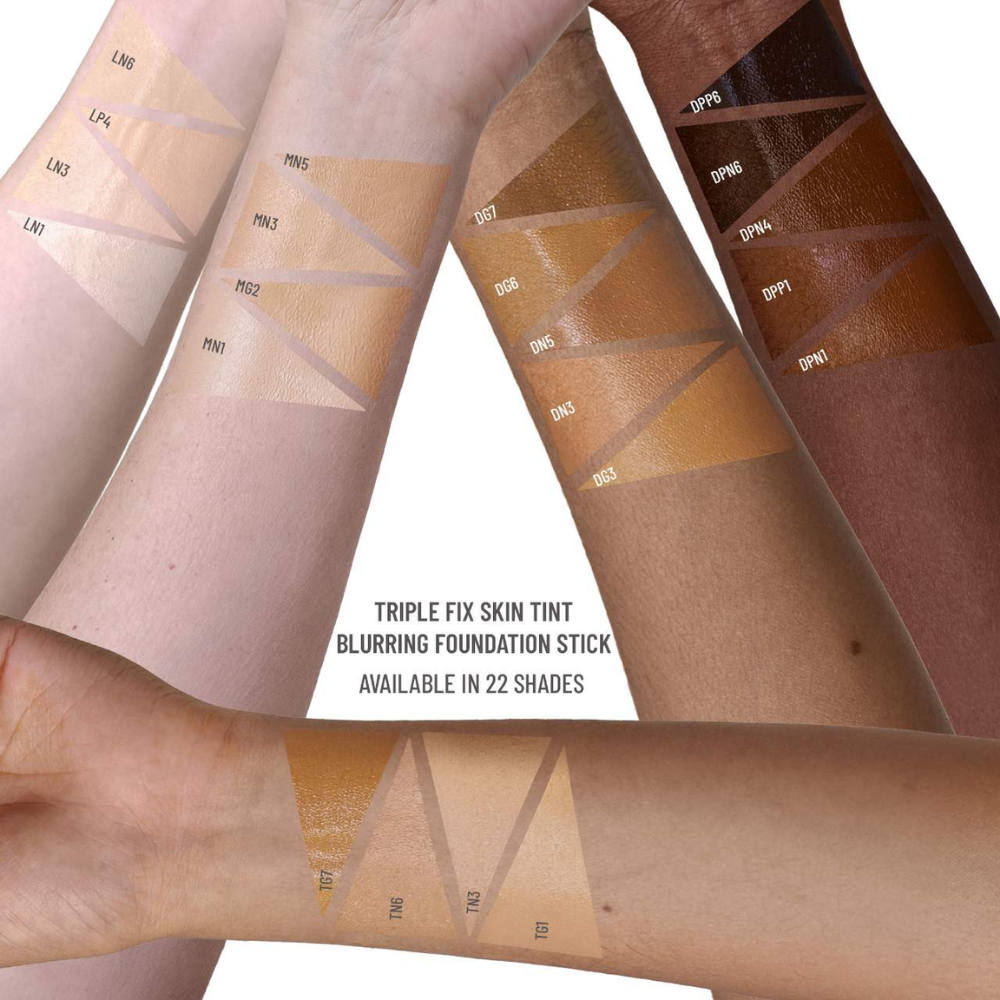 Hydrating Skin Tint Foundation Stick