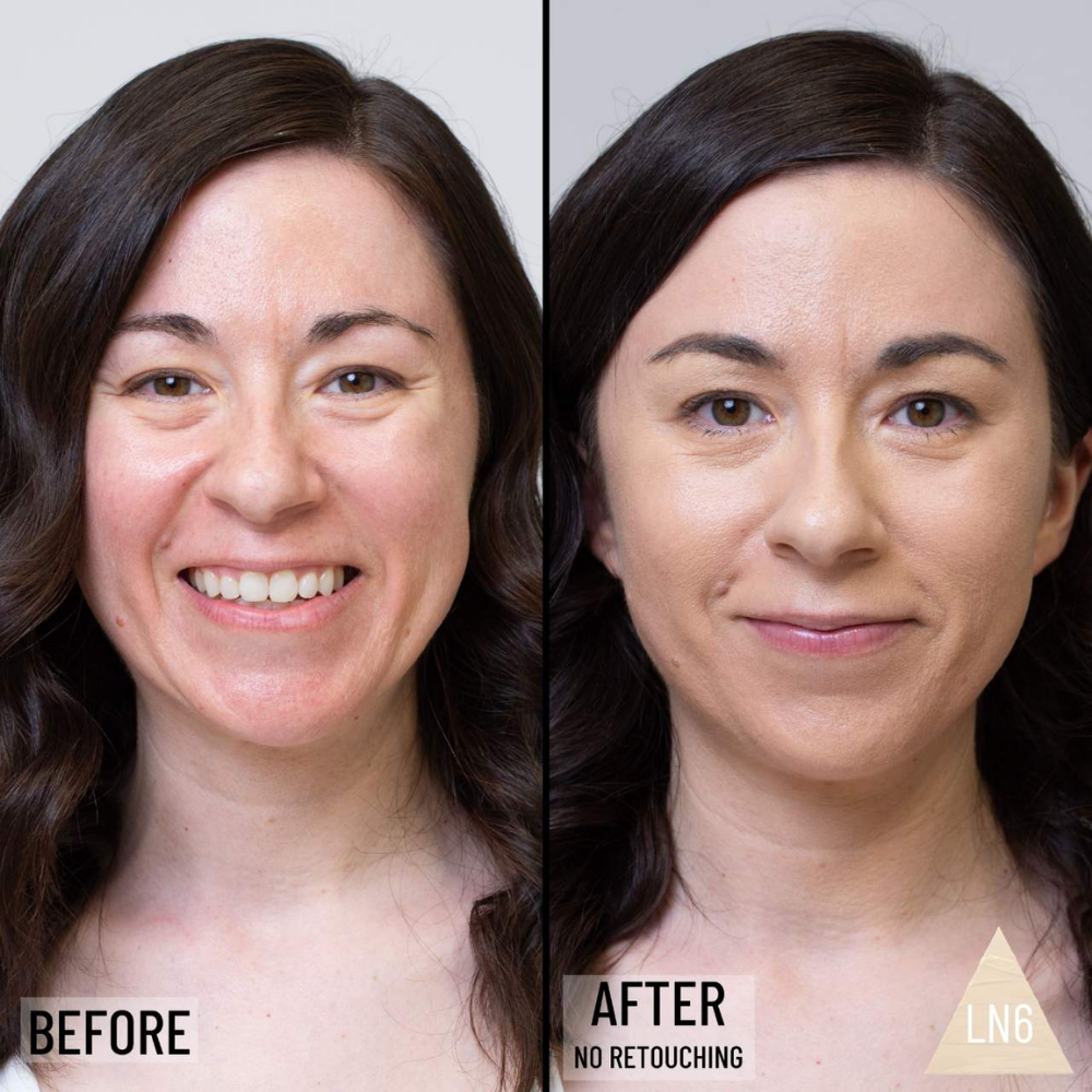 Hydrating Skin Tint Foundation Stick